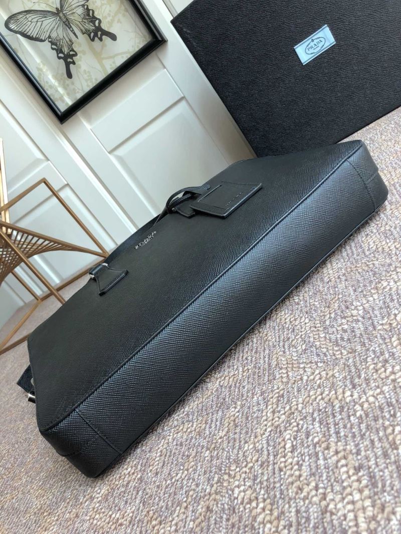 mens Pra*a briefcases
